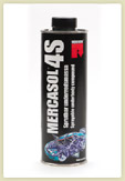 Mercasol 4S
